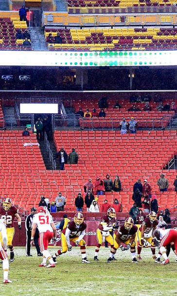 Nine former Chiefs players join brain injury lawsuit